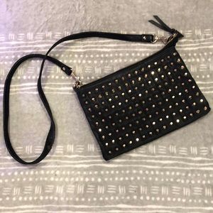 12” x 8” studded bag